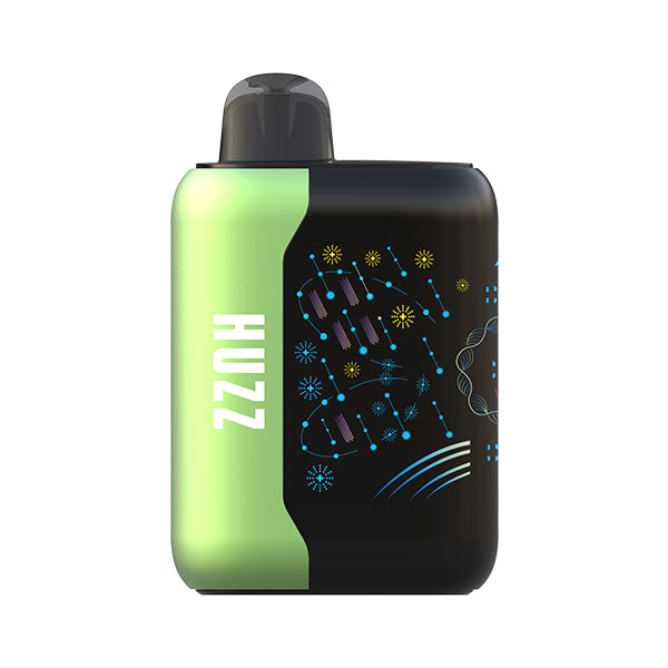 HUZZ VAPE MIAMI MINT